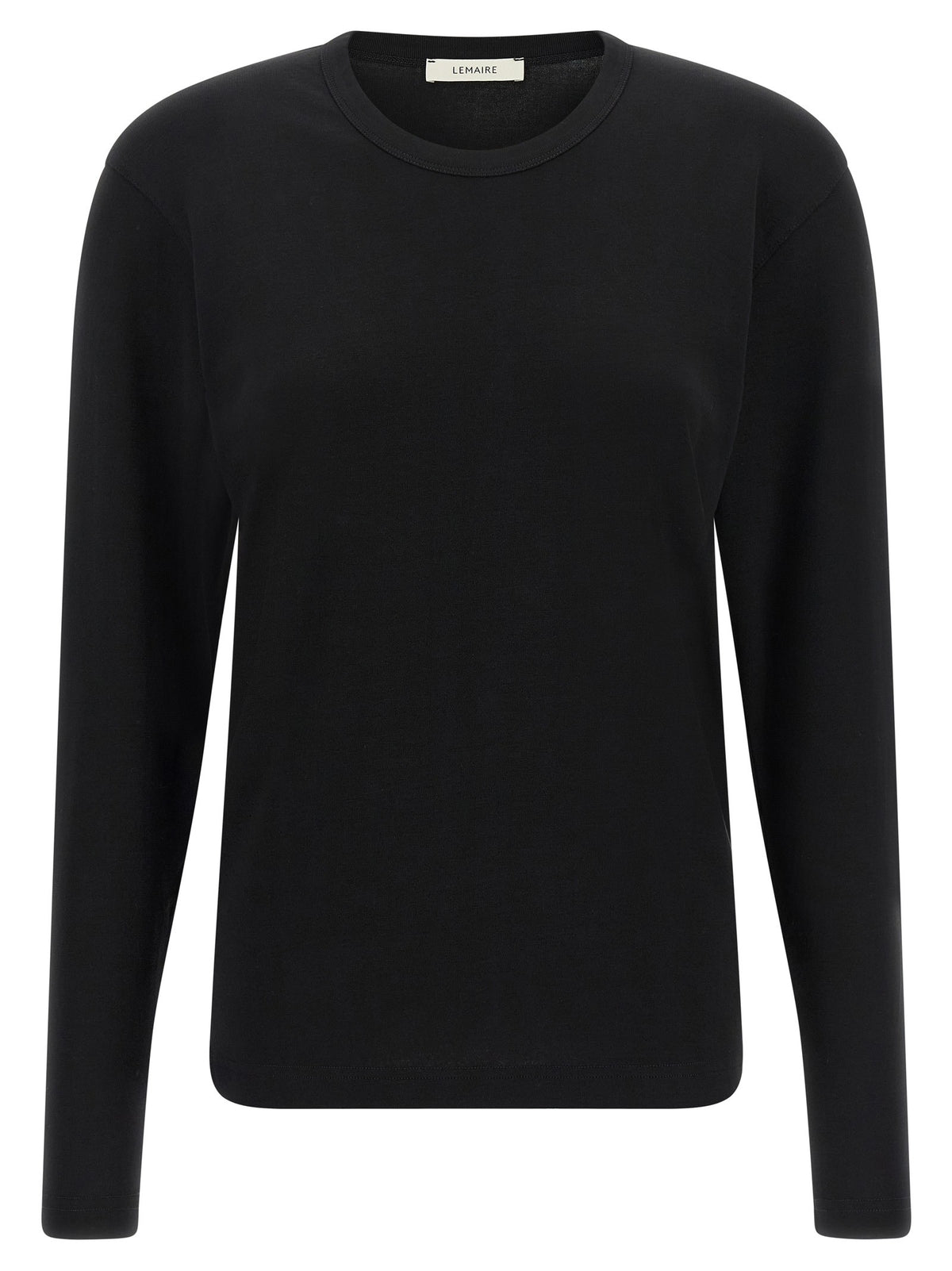 Cotton sweater