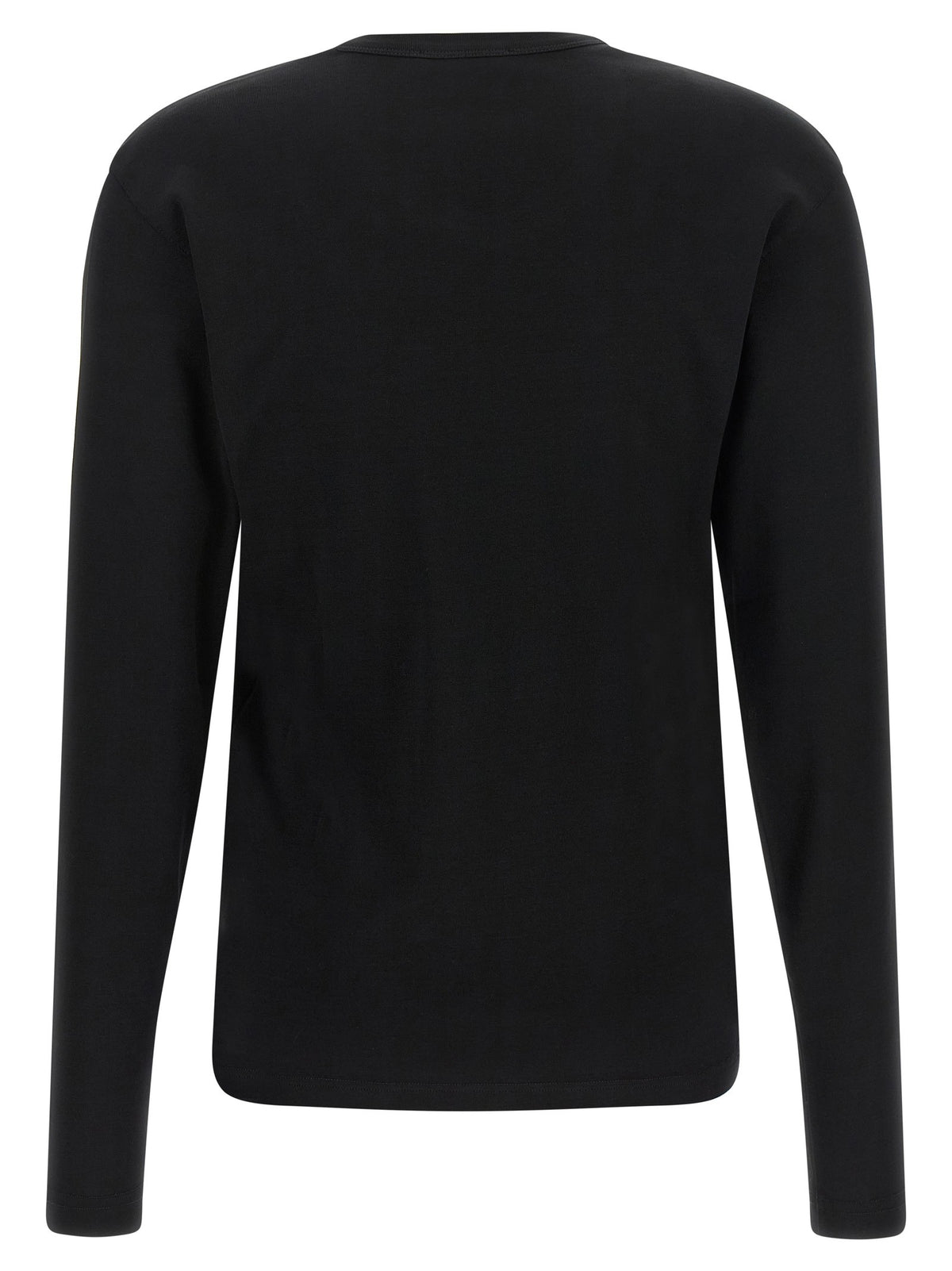 Cotton sweater