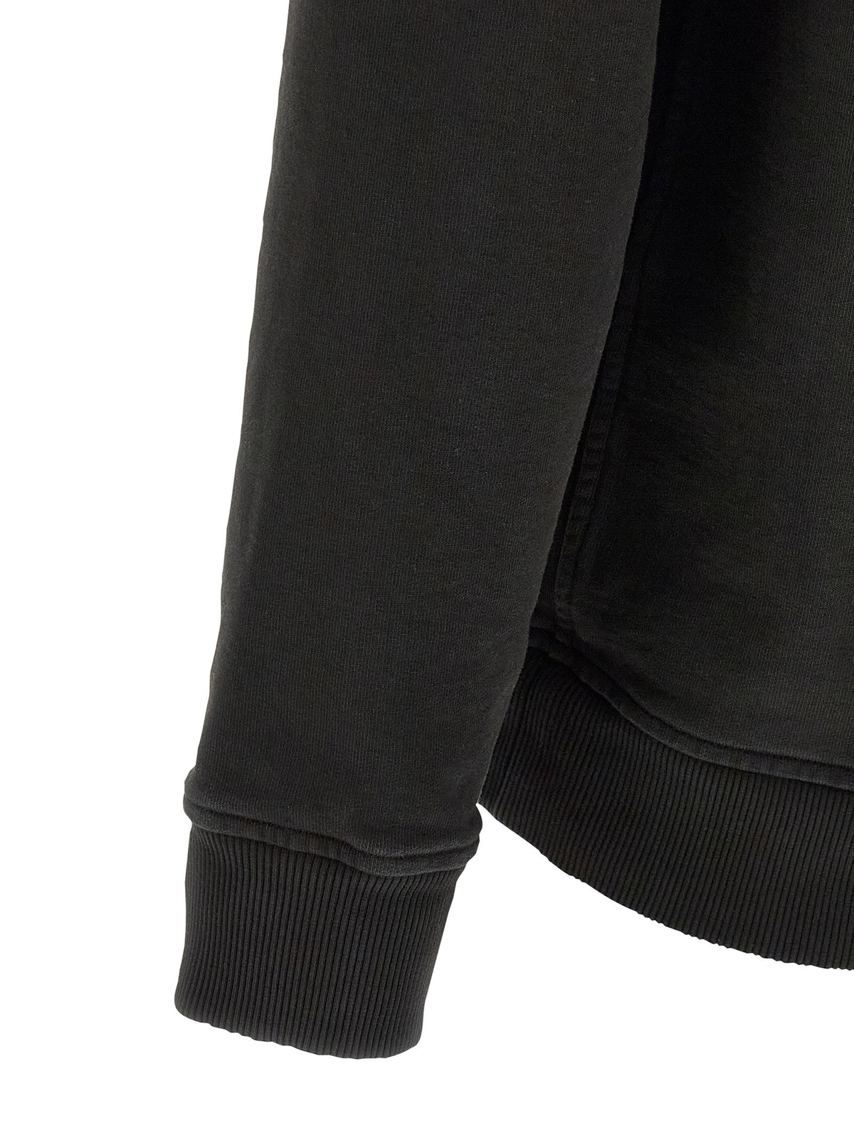Cotton sweatshirt