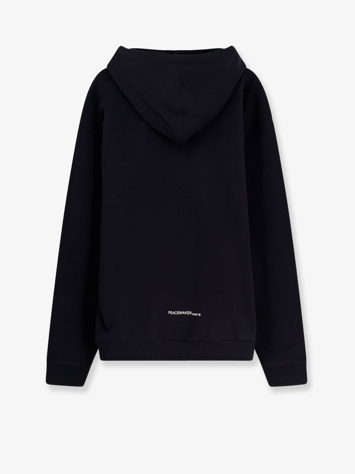 Cotton sweatshirt