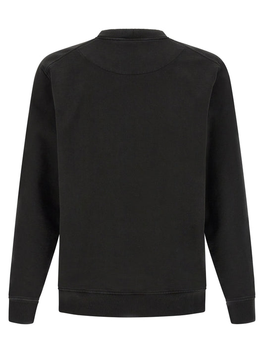 Cotton sweatshirt