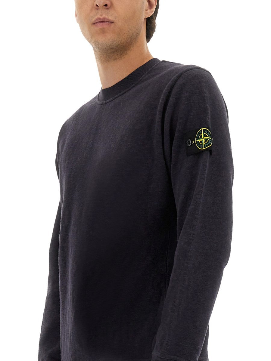 COTTON SWEATSHIRT