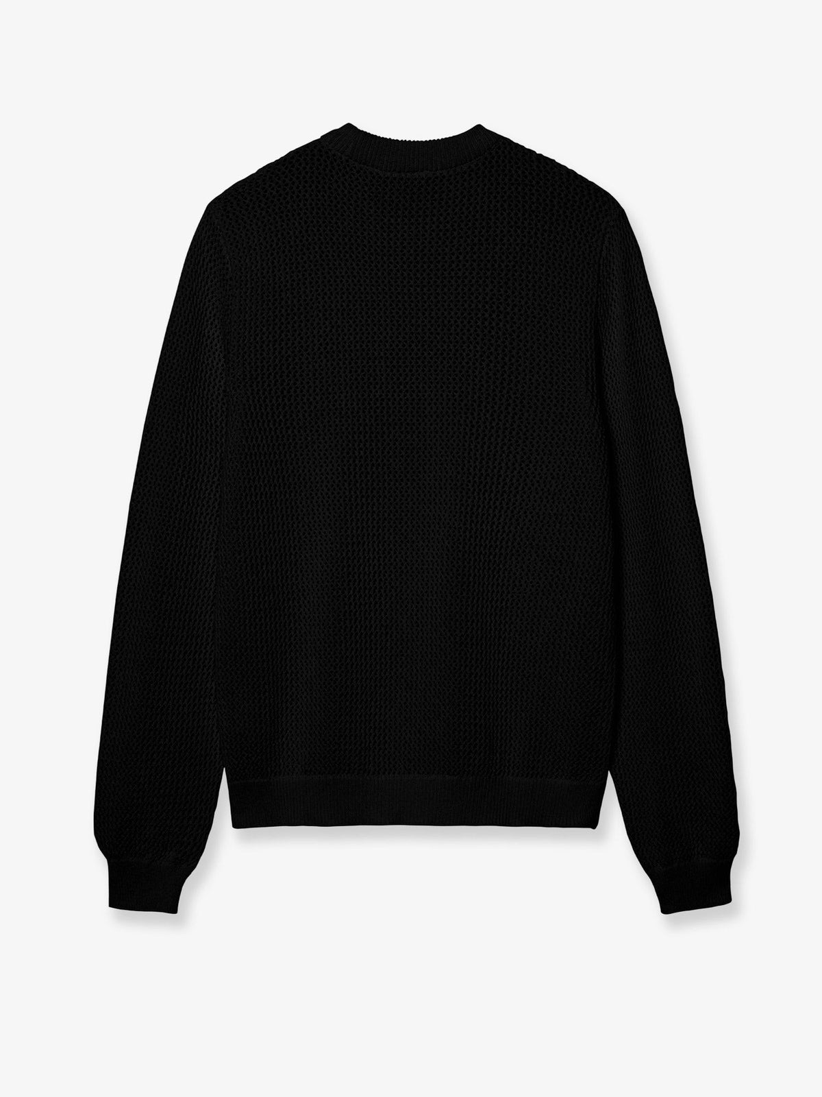 Cotton sweatshirt