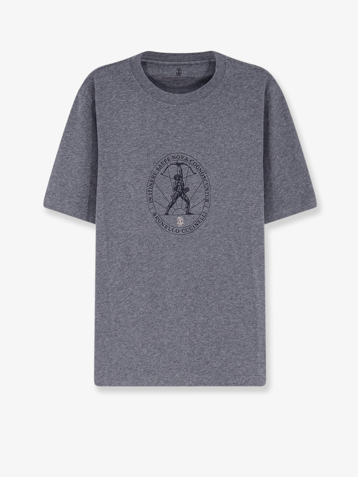 Printed T-Shirt