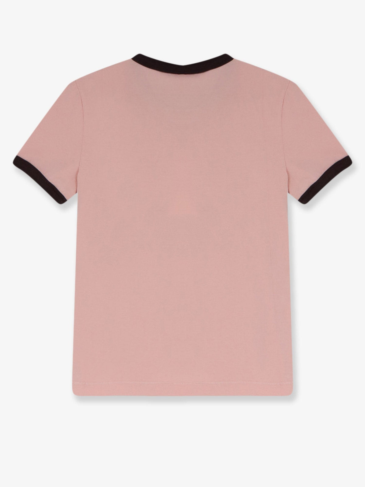 Cotton t-shirt with print