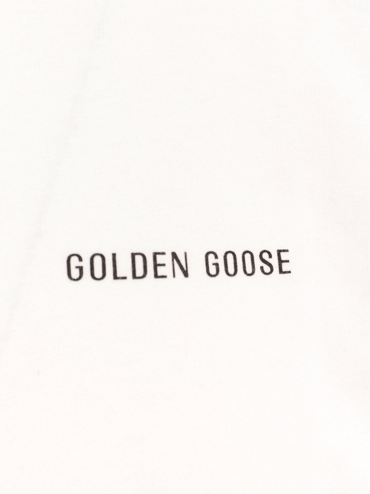 Cotton t-shirt
