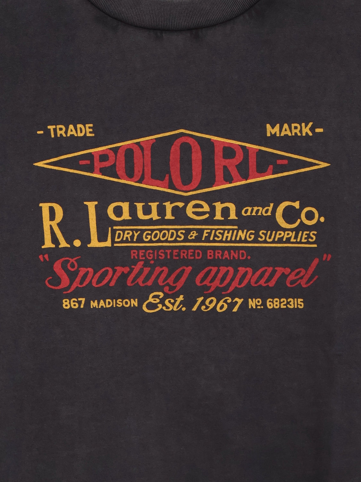 Cotton t-shirt