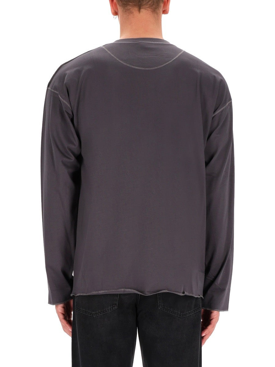 COTTON T-SHIRT