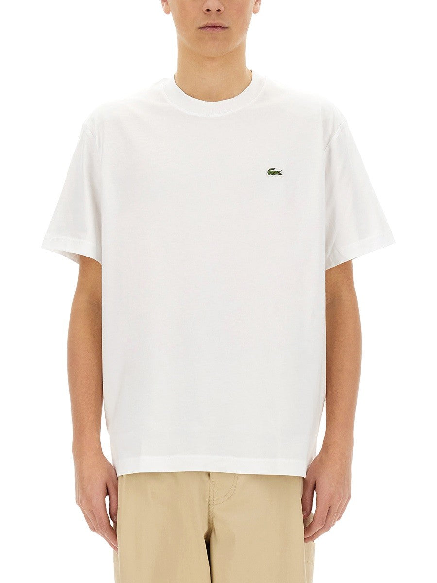 COTTON T-SHIRT