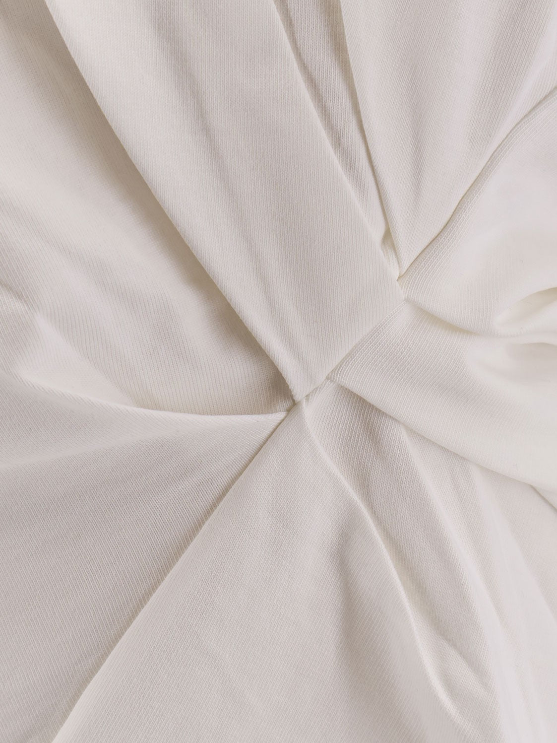 Cotton t-shirt