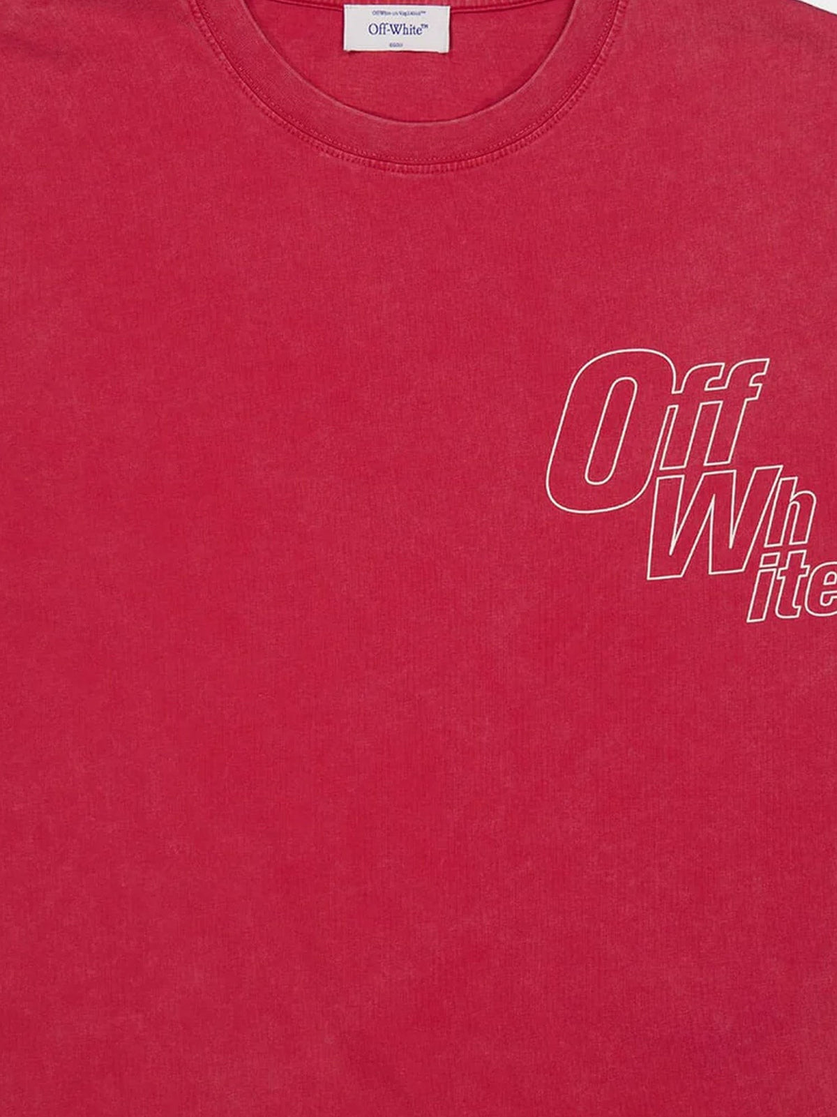 Cotton T-shirt