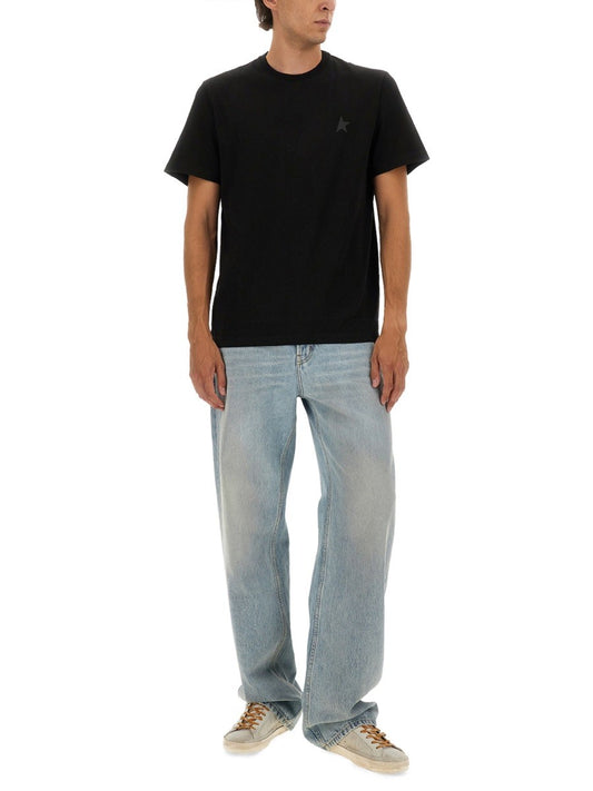 COTTON T-SHIRT