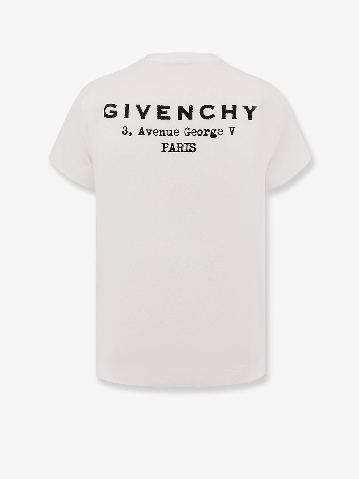 Cotton T-shirt