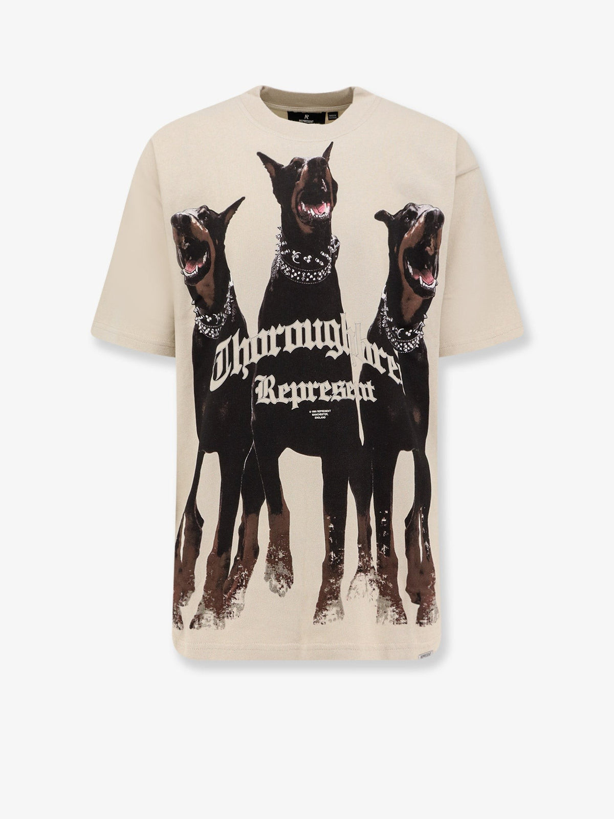 Cotton t-shirt