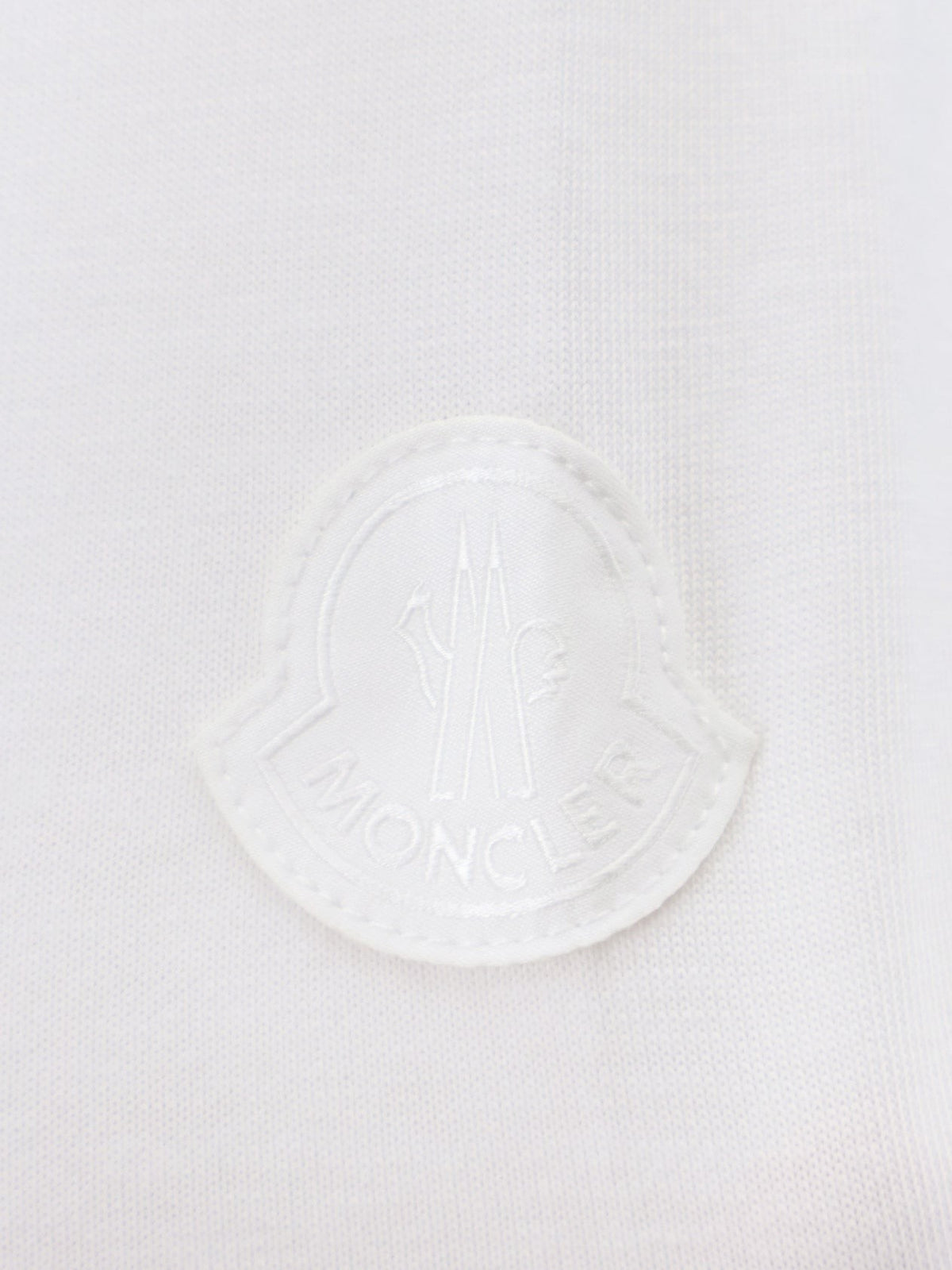 Cotton t-shirt