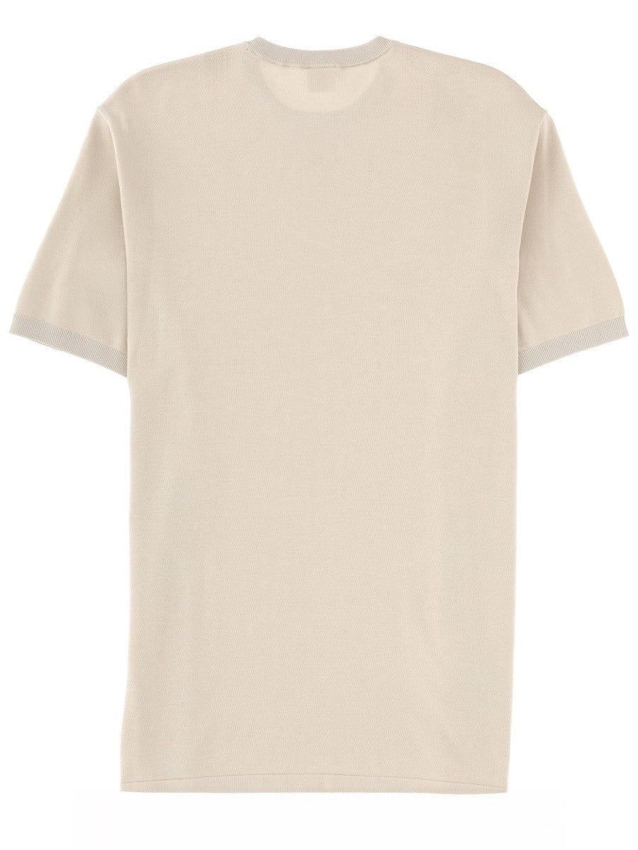 COTTON T-SHIRT