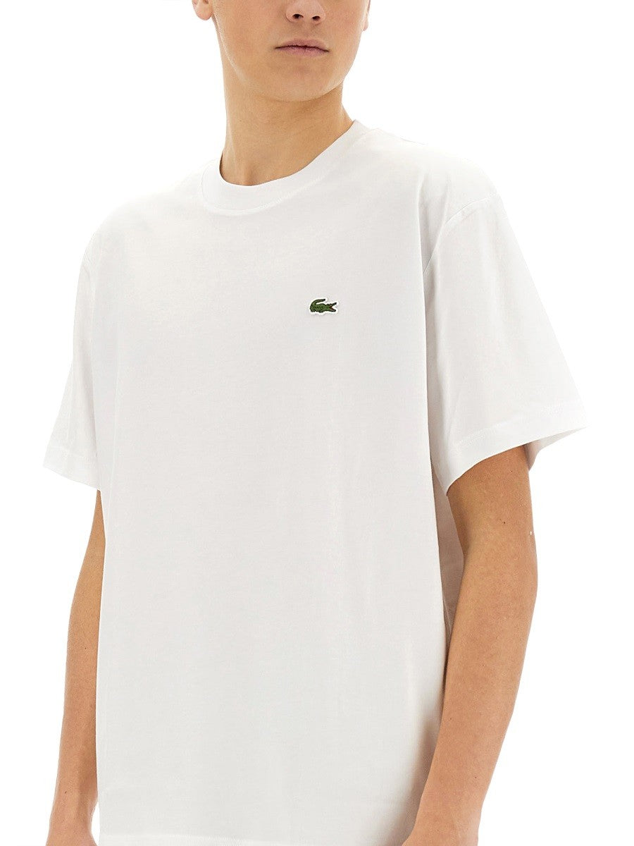 COTTON T-SHIRT