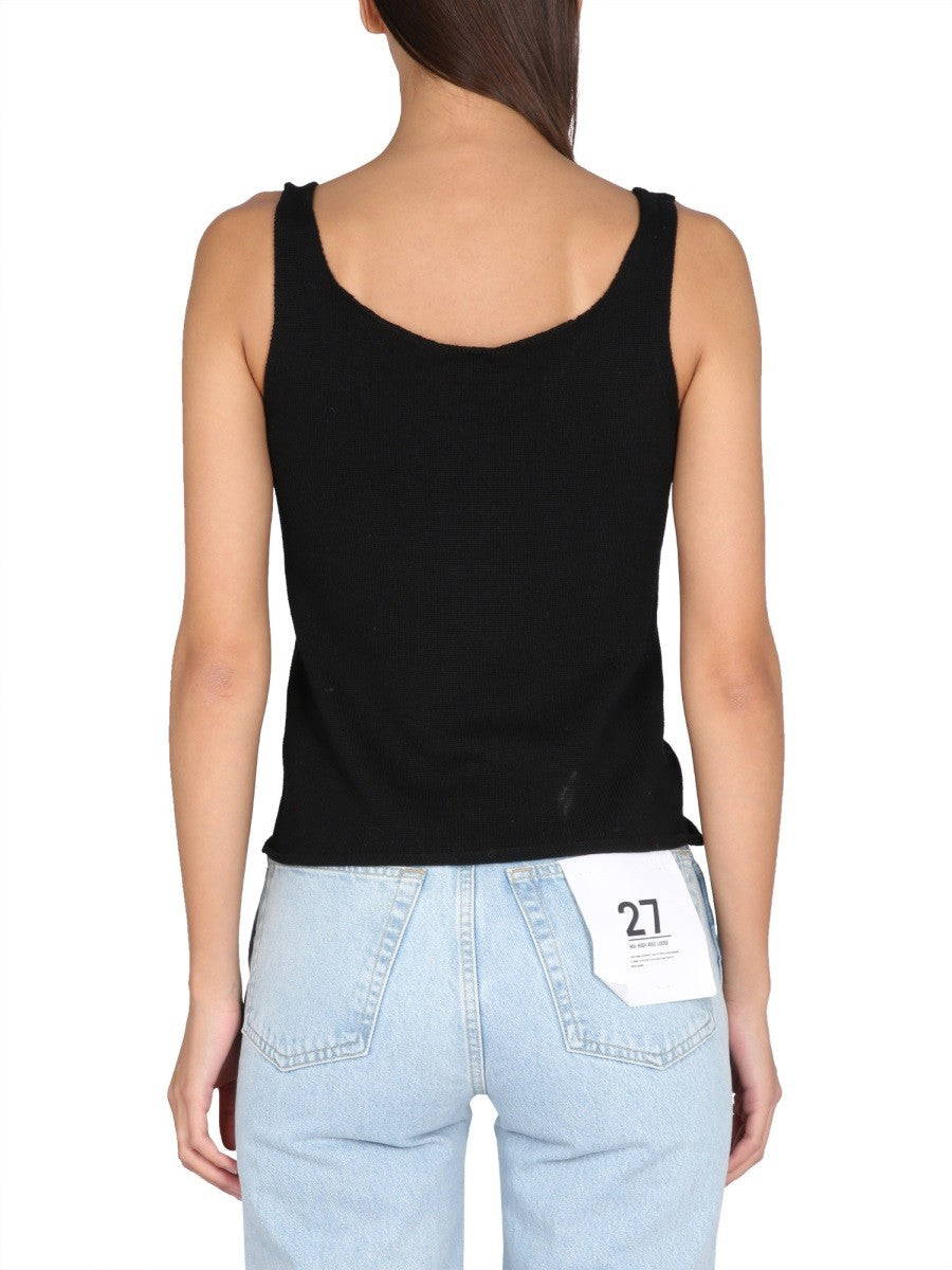 COTTON TOPS.