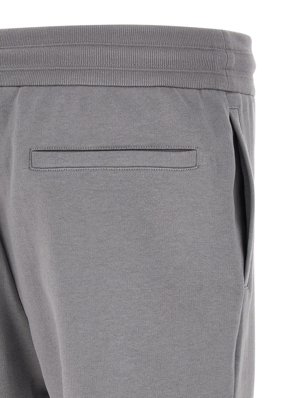 Cotton tracksuit