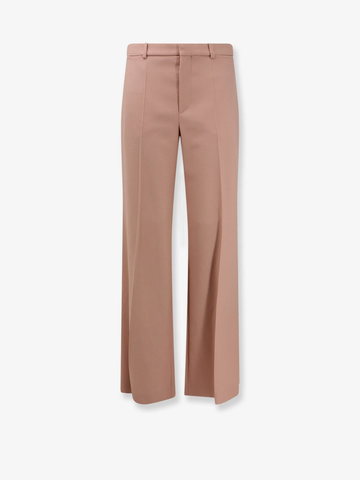 Cotton trousers
