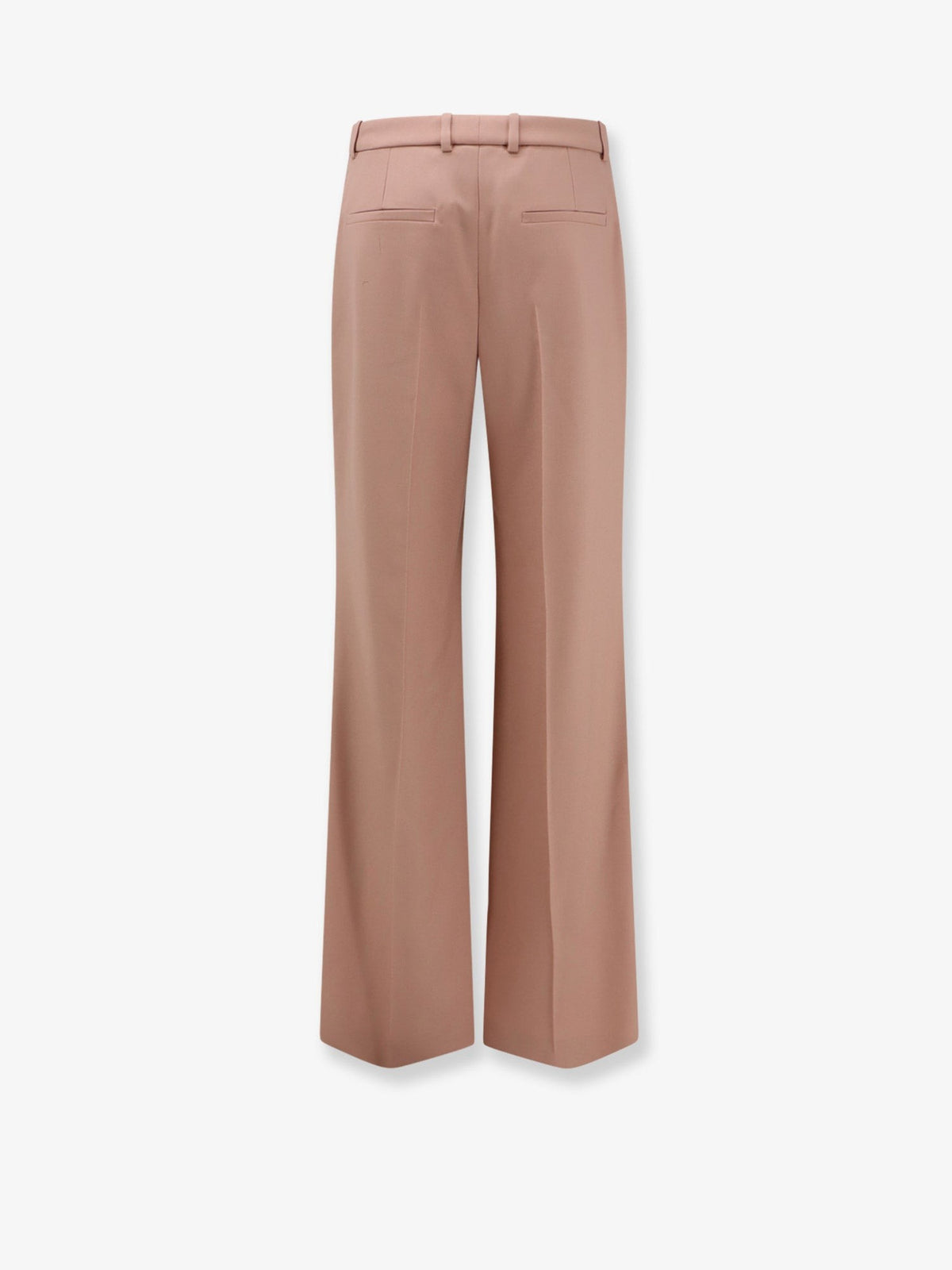 Cotton trousers
