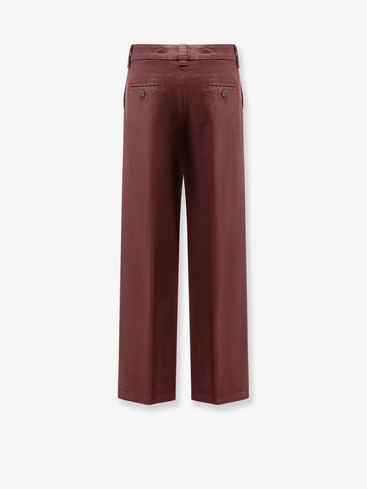 Cotton trousers
