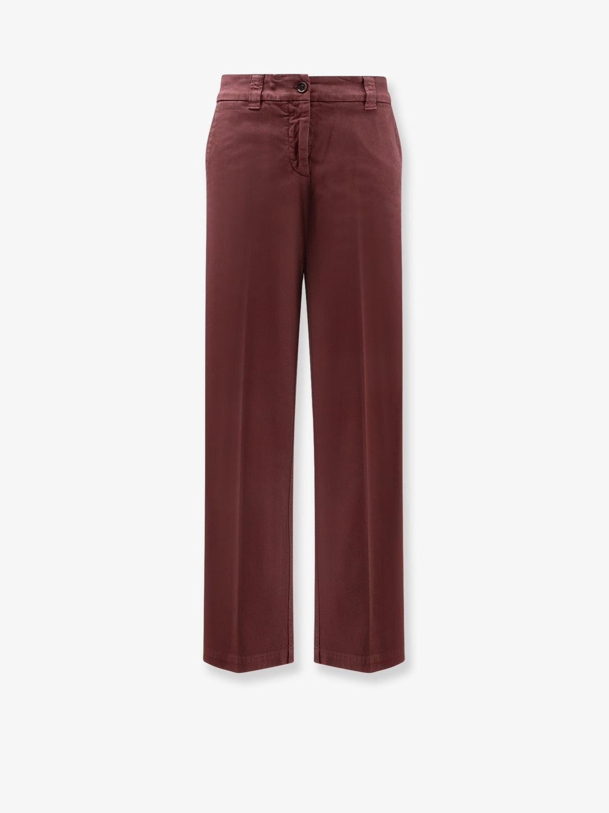 Cotton trousers