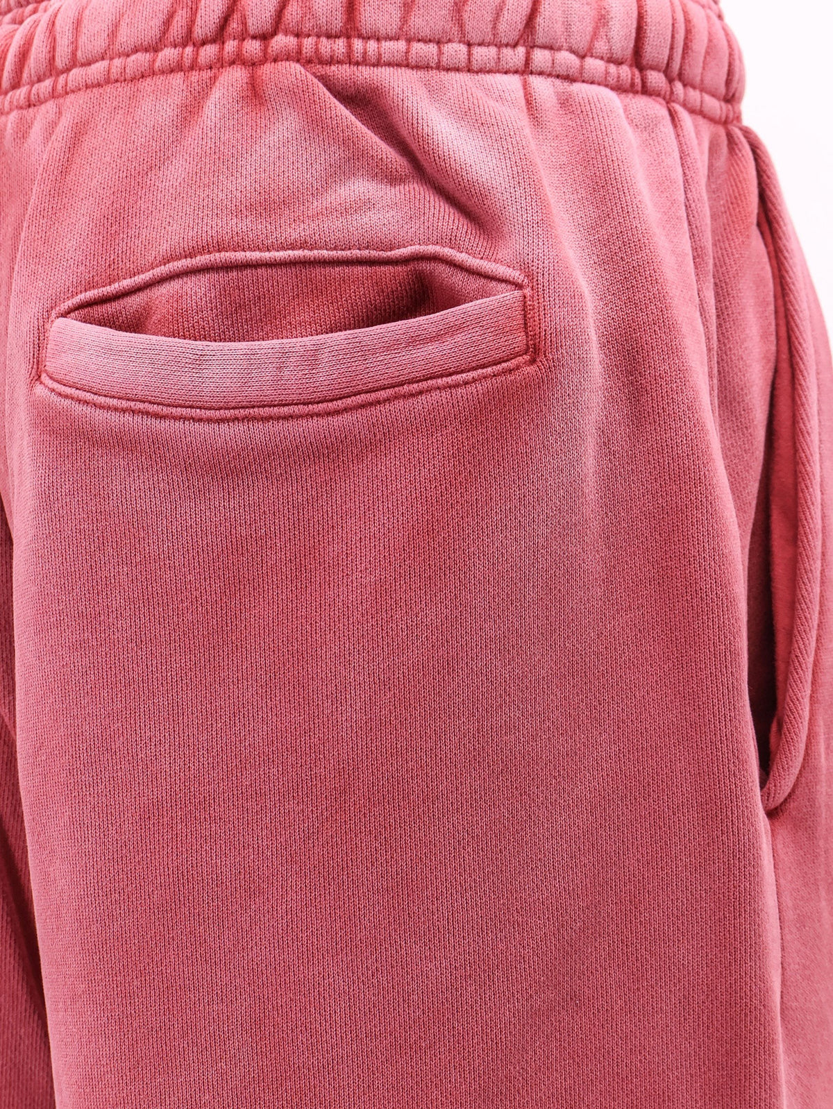 Cotton trousers