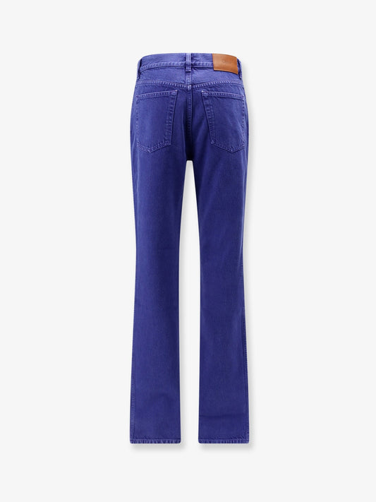 Cotton trousers