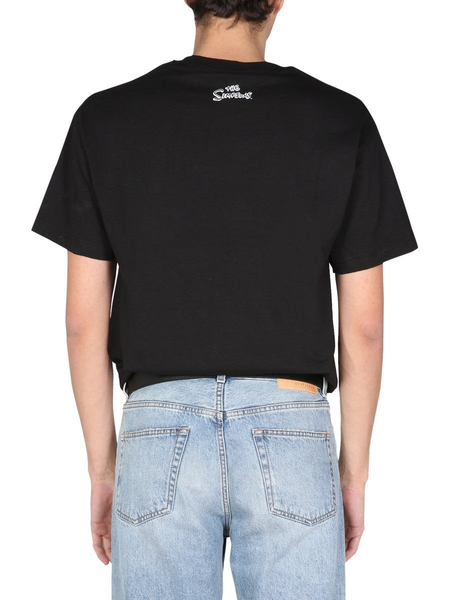 "COWABUNGA" T-SHIRT