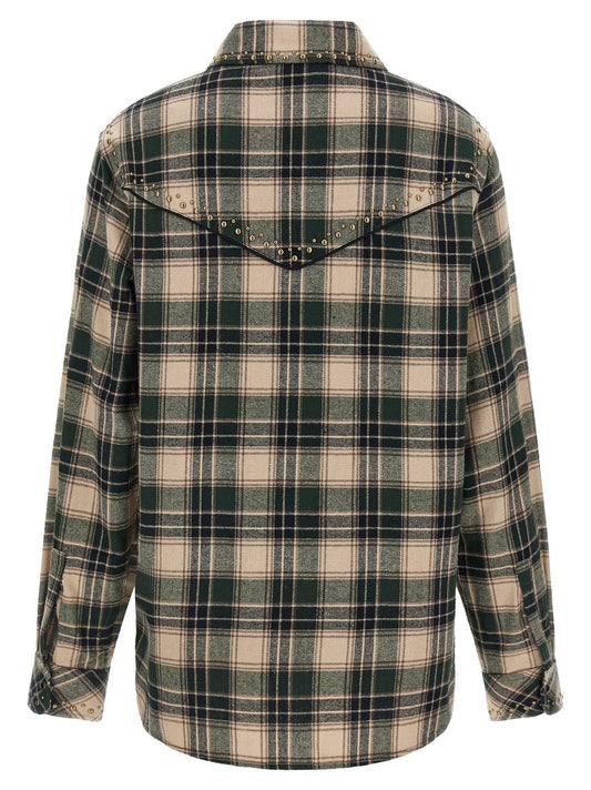 'Cowboy' shirt