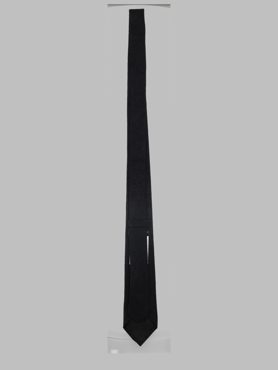 Cravatta in Acetato