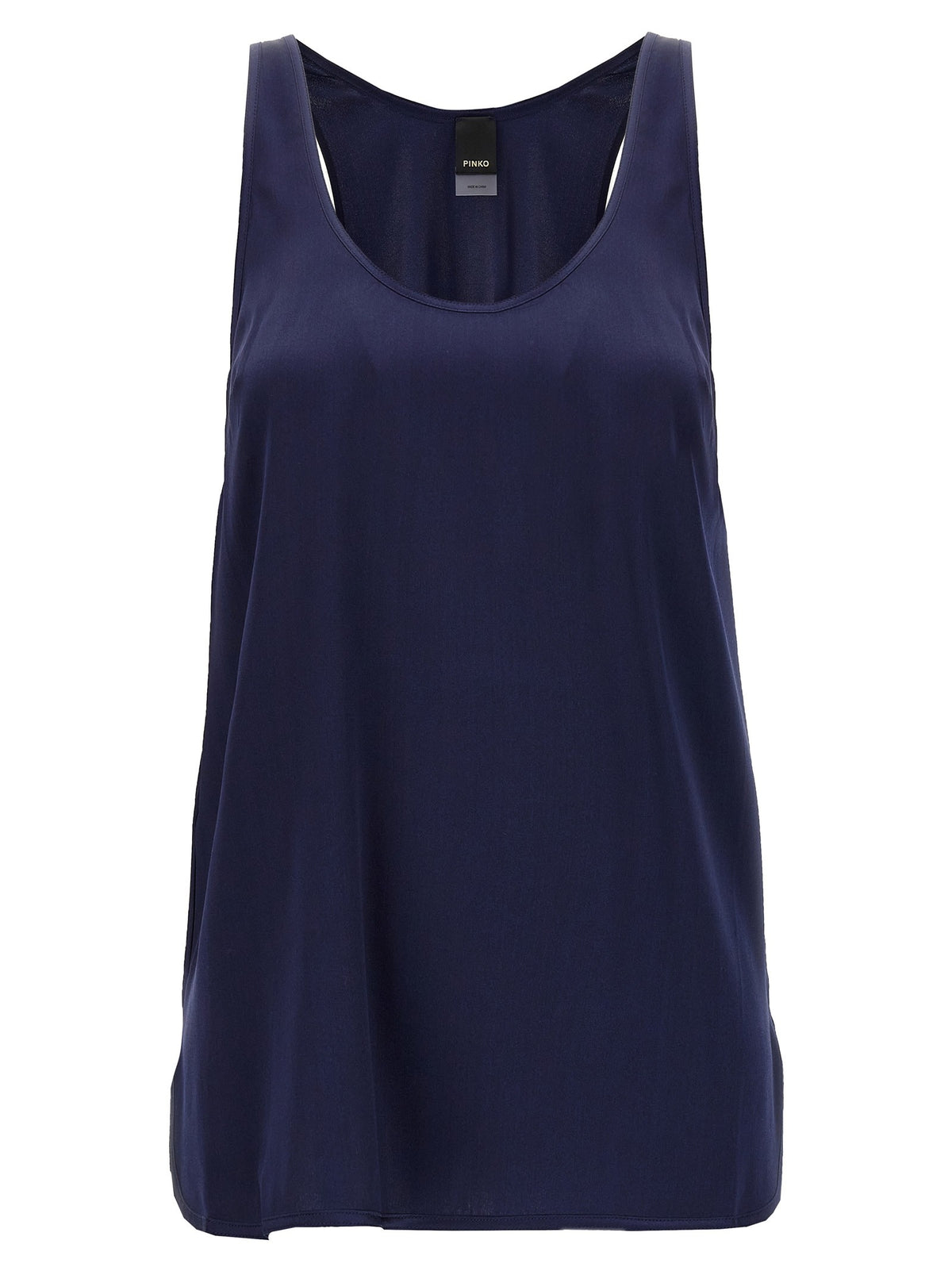 'Crazy' top