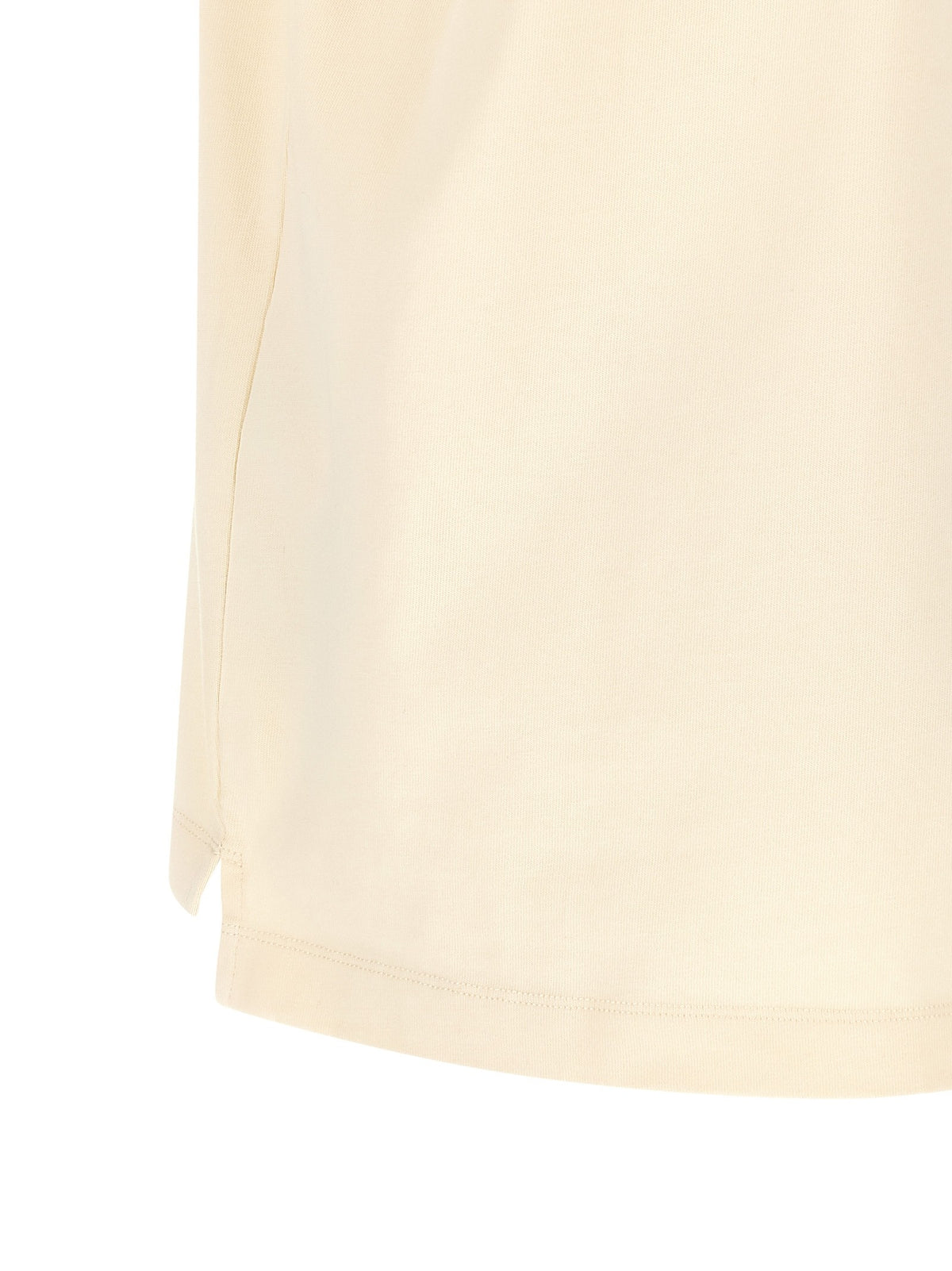 Cream 'Snowy Dream' T-shirt