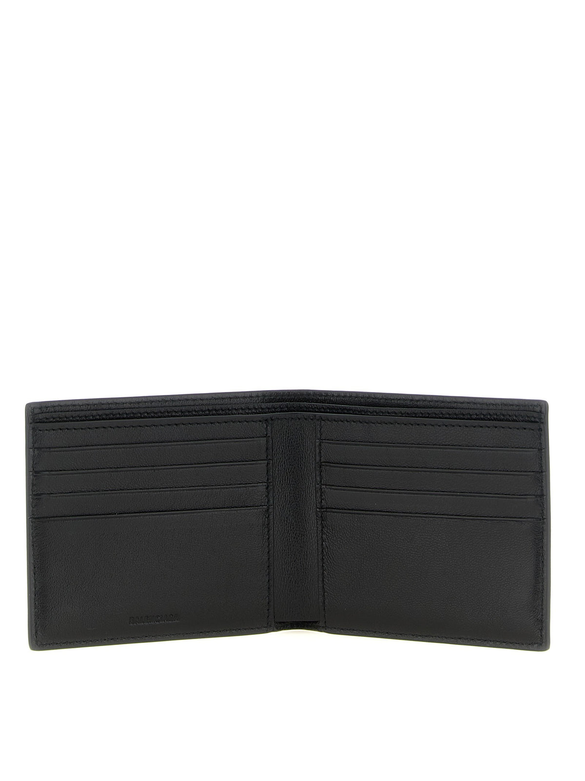 'Credit Folded' wallet