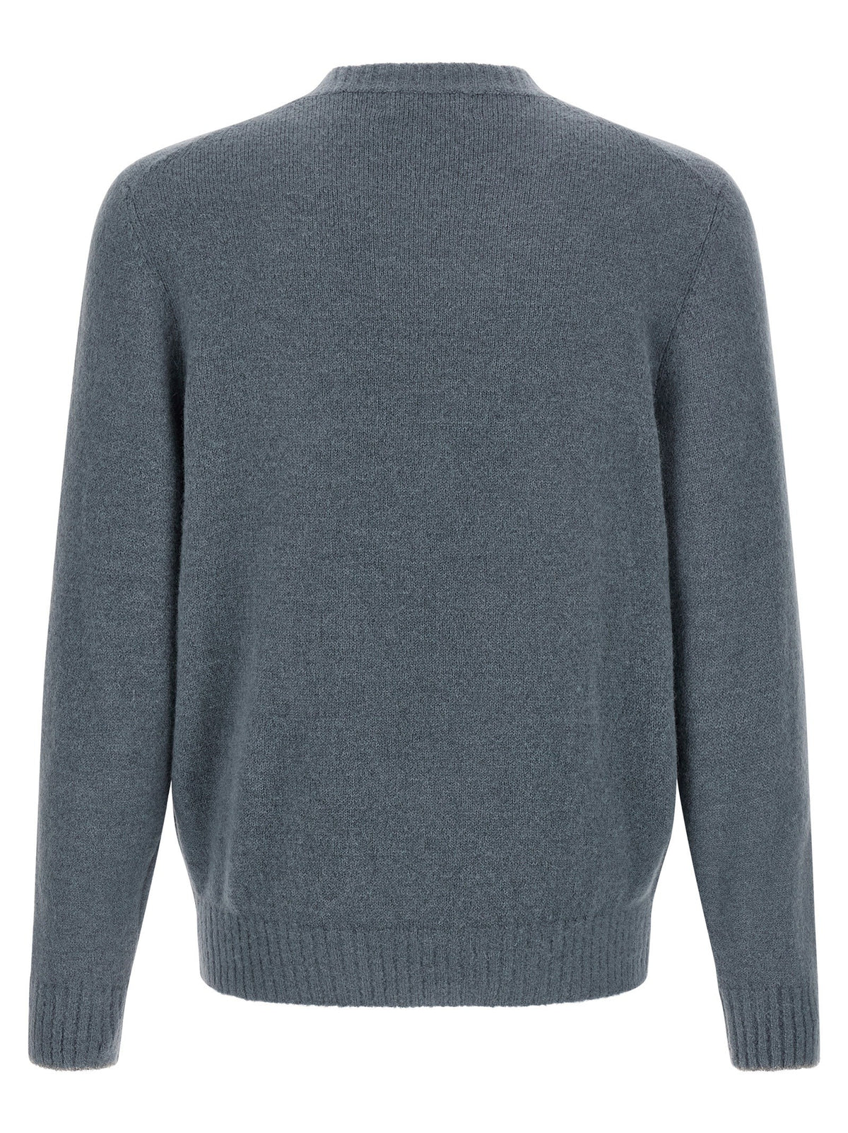 Crew-Neck Sweater