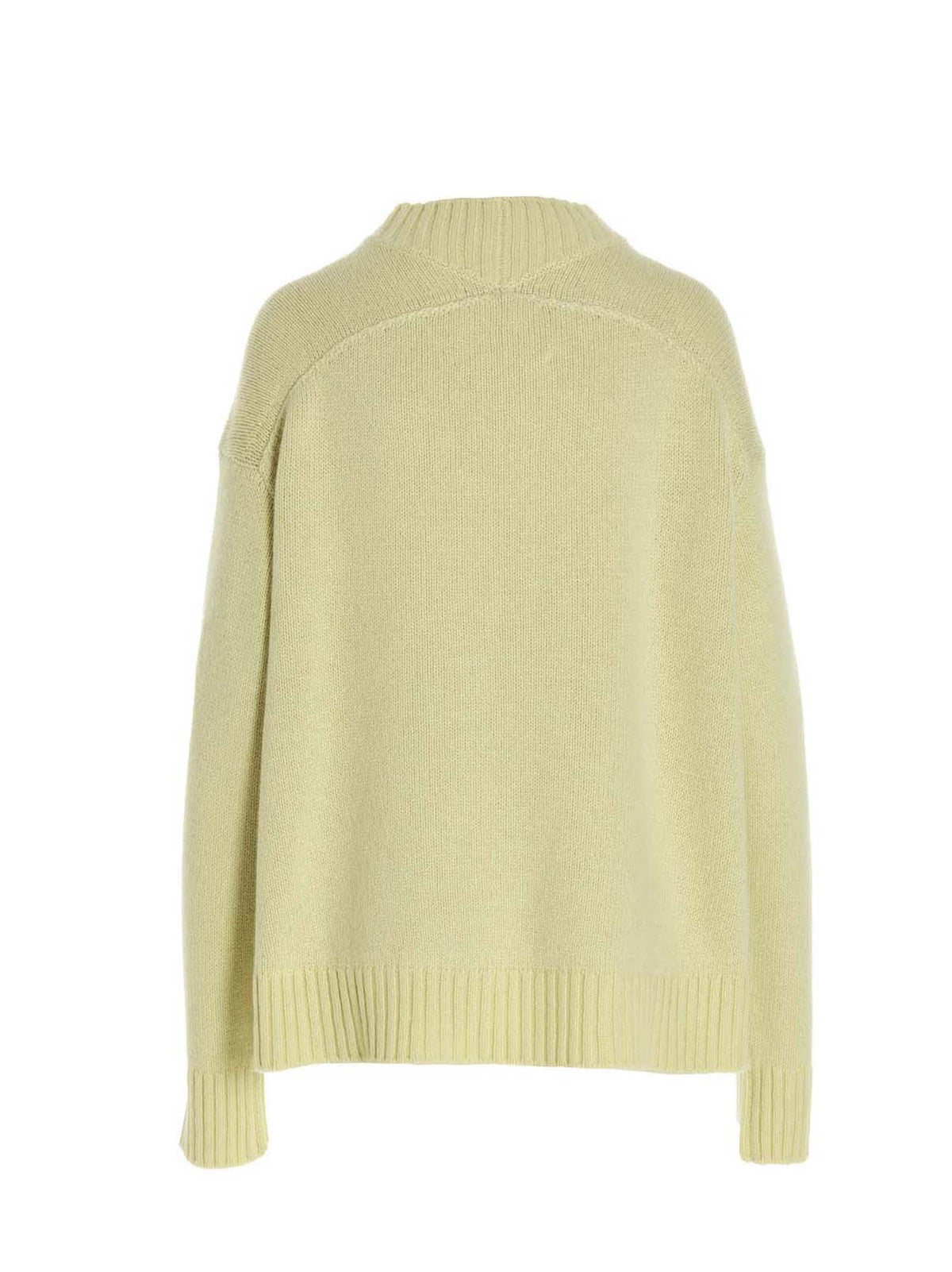 Crewneck sweater