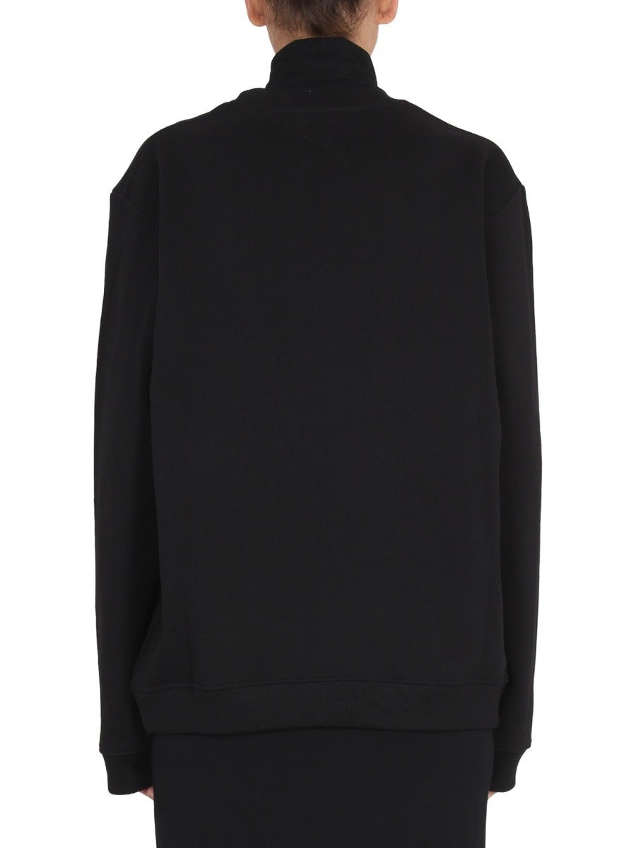 CREWNECK SWEATSHIRT
