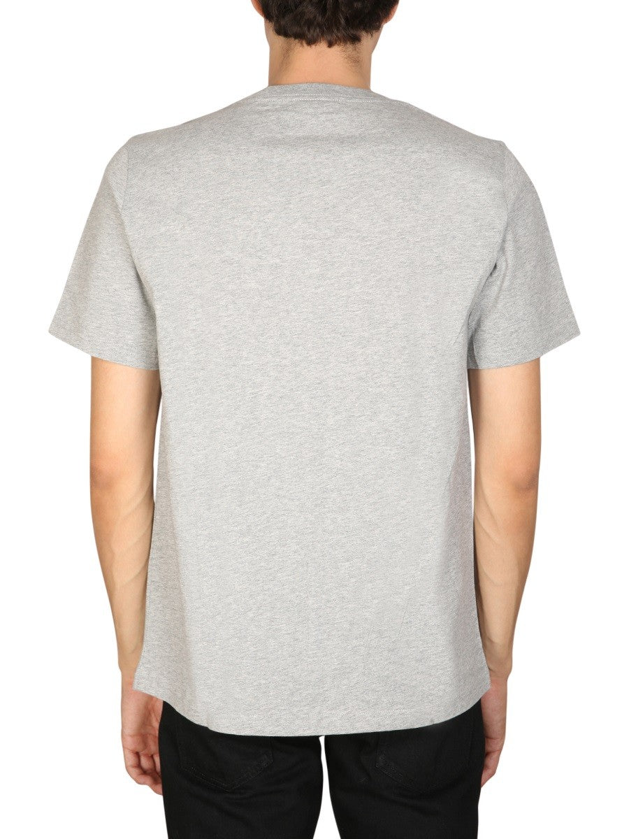 CREWNECK T-SHIRT