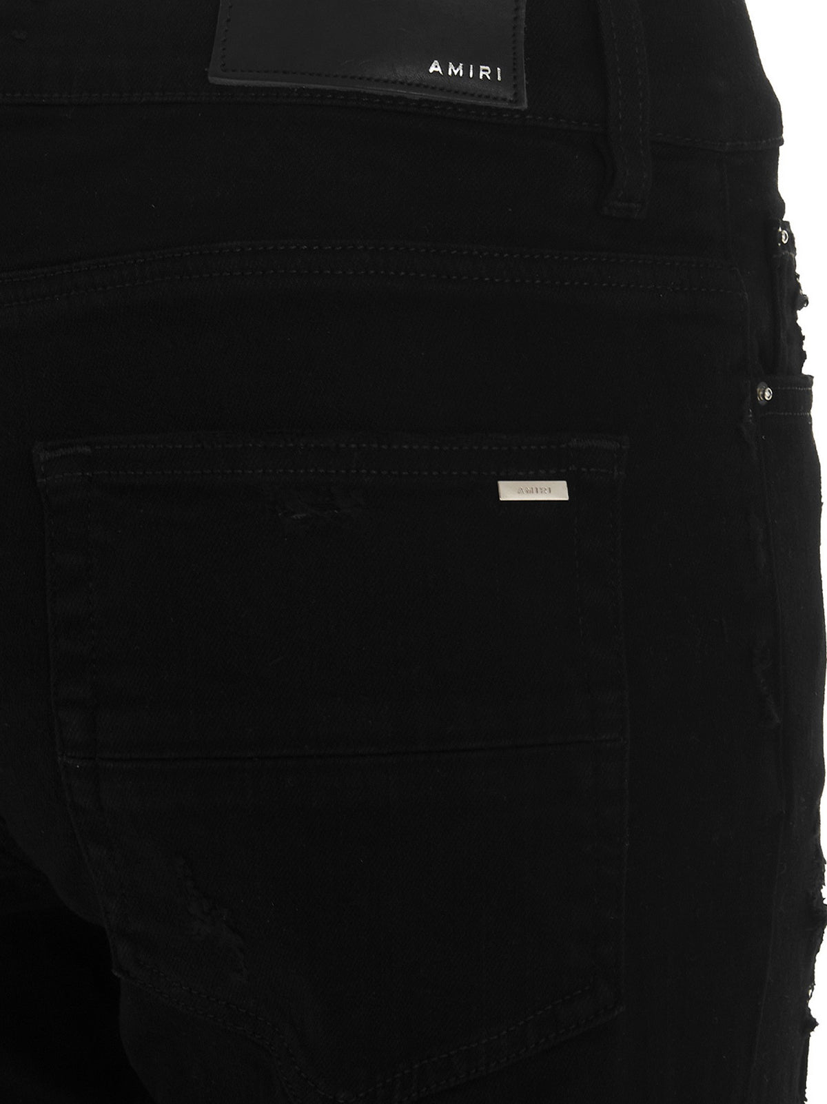 'CROC1' jeans