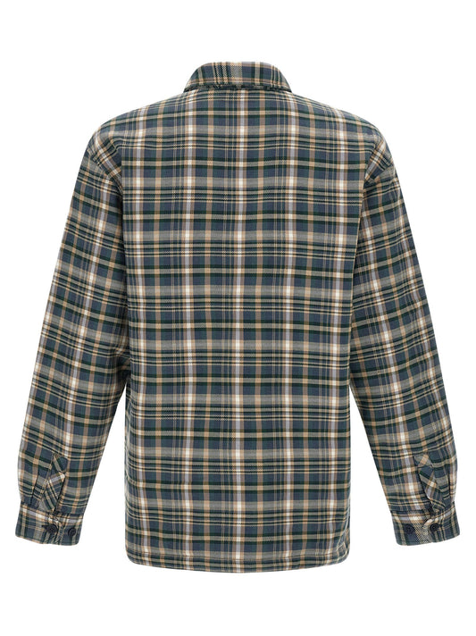 'Cronyn' overshirt