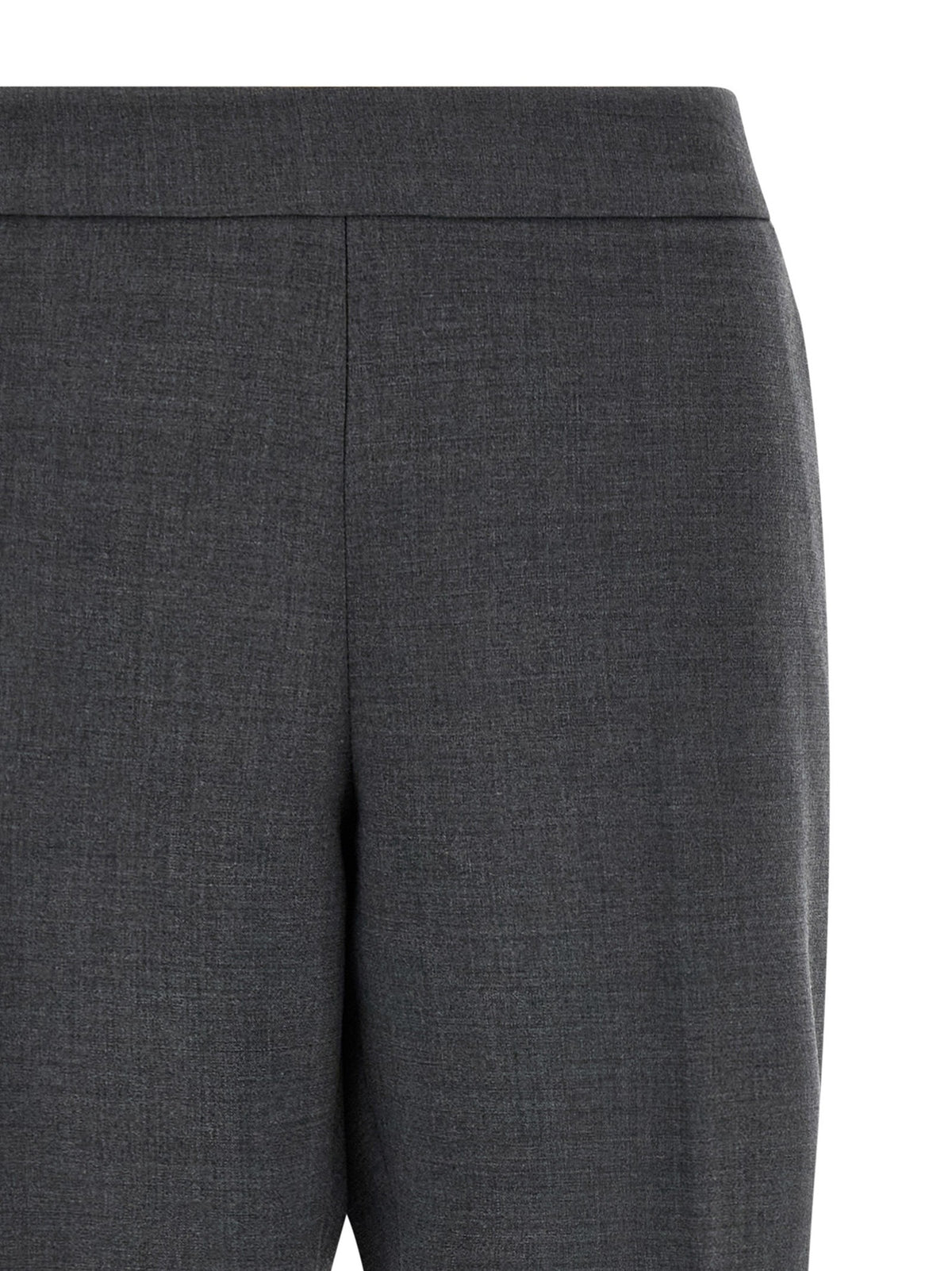 Cropped pants