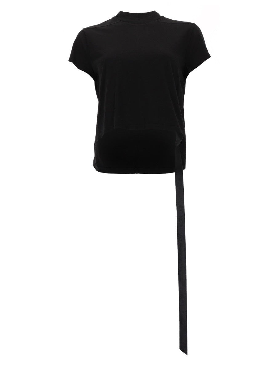 تي شيرت "CROPPED SMALL LEVEL T"