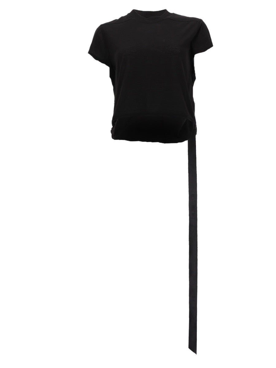 تيشيرت "CROPPED SMALL LEVEL T"