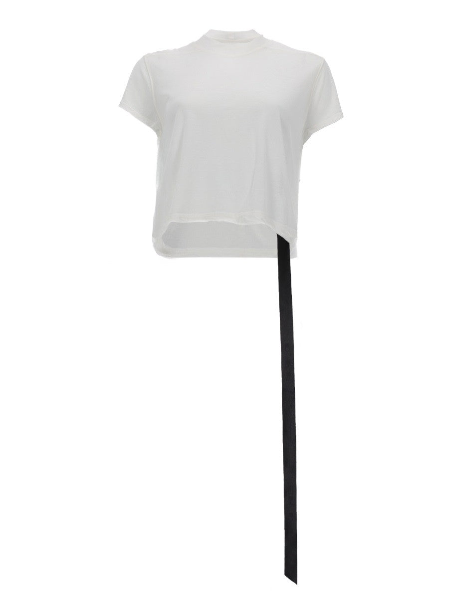 تي شيرت "CROPPED SMALL LEVEL T"