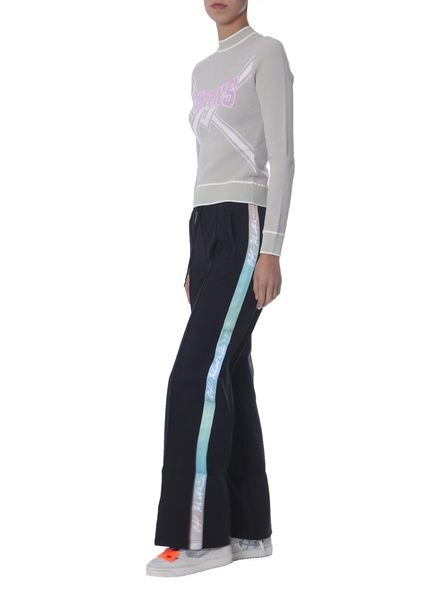 CROPPED SWEATER