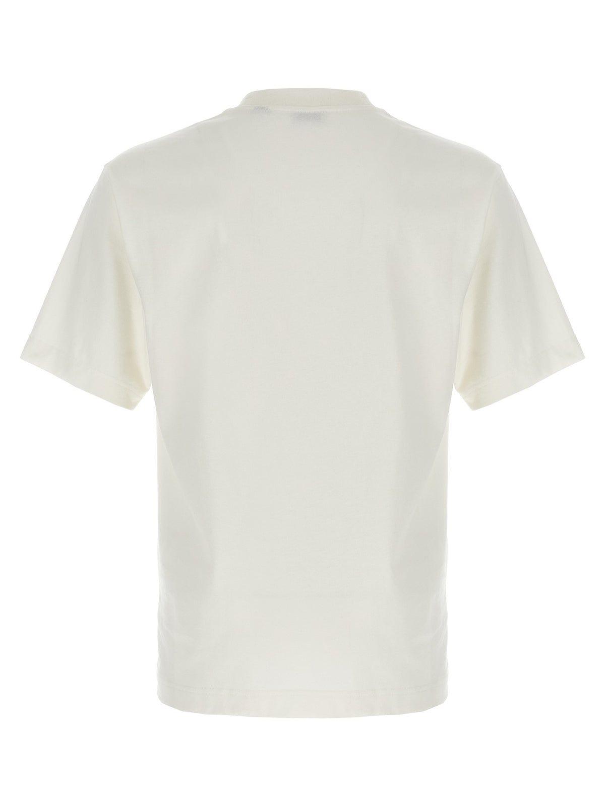 Cross stitch t-shirt