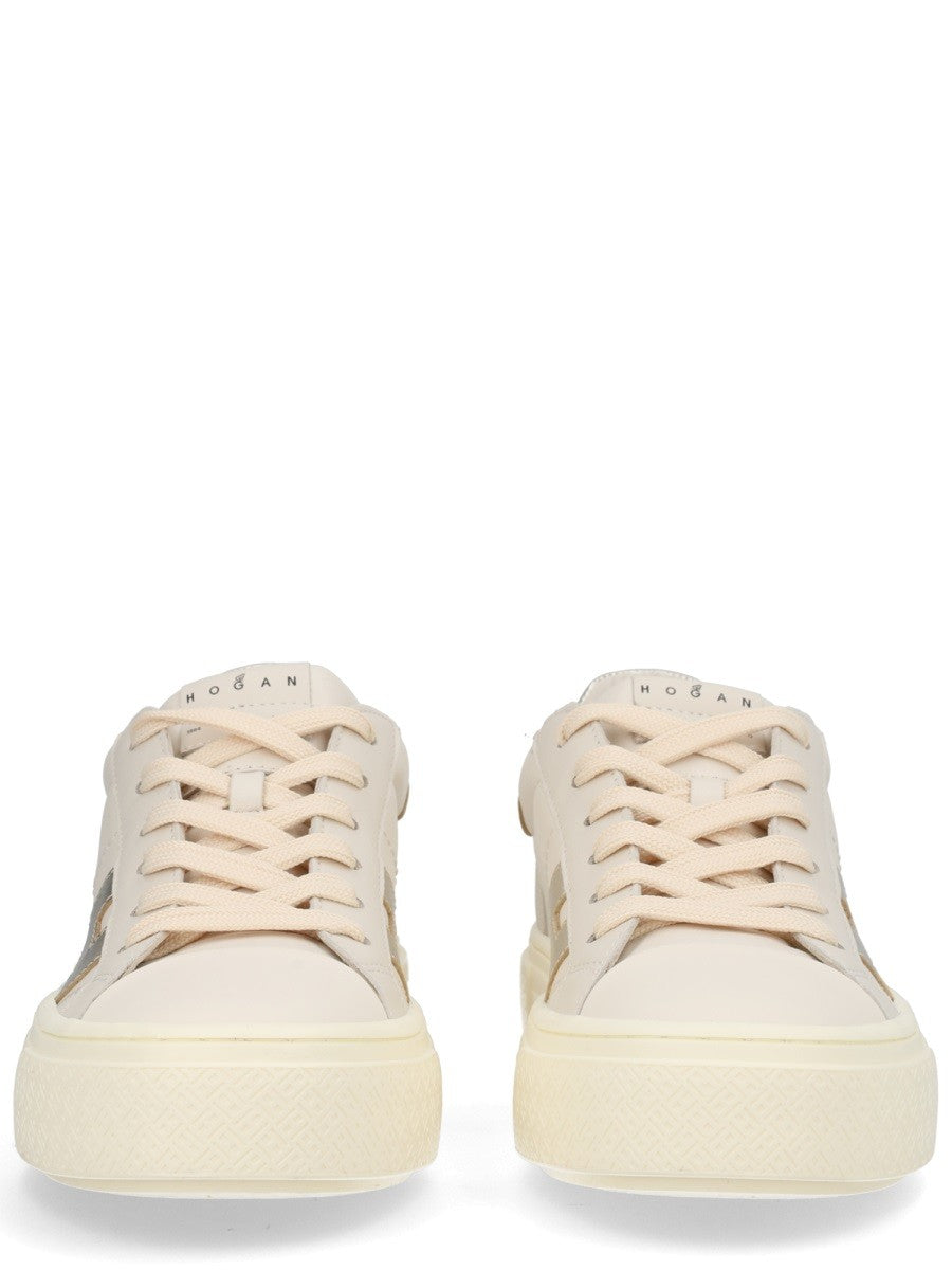 "CROSSWIND" SNEAKER