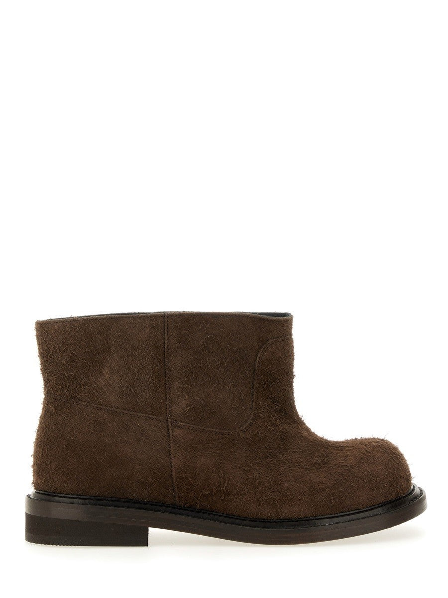 CRUST "OLIVIA" BOOT