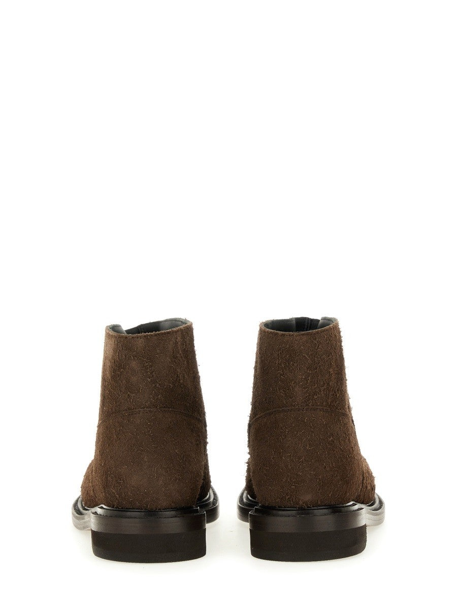 CRUST "OLIVIA" BOOT